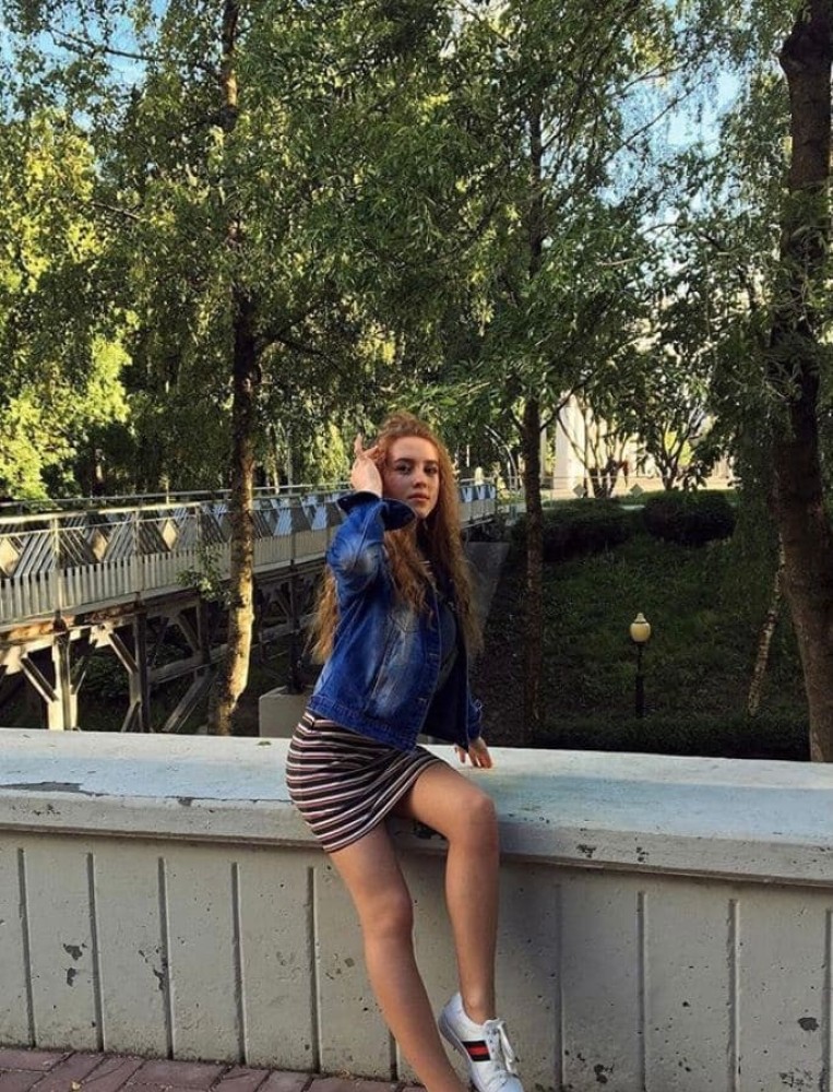 Индивидуалка 🎥 Алекса фото № 2 в городе Калининград