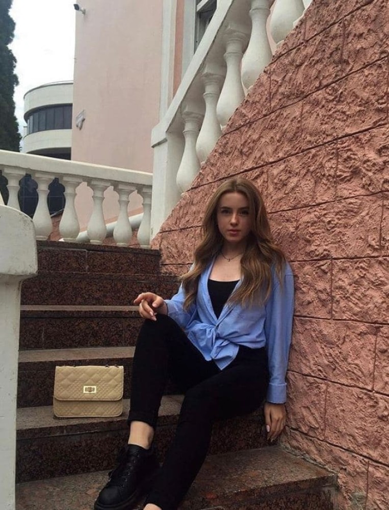 Индивидуалка 🎥 Алекса фото № 2 в городе Калининград