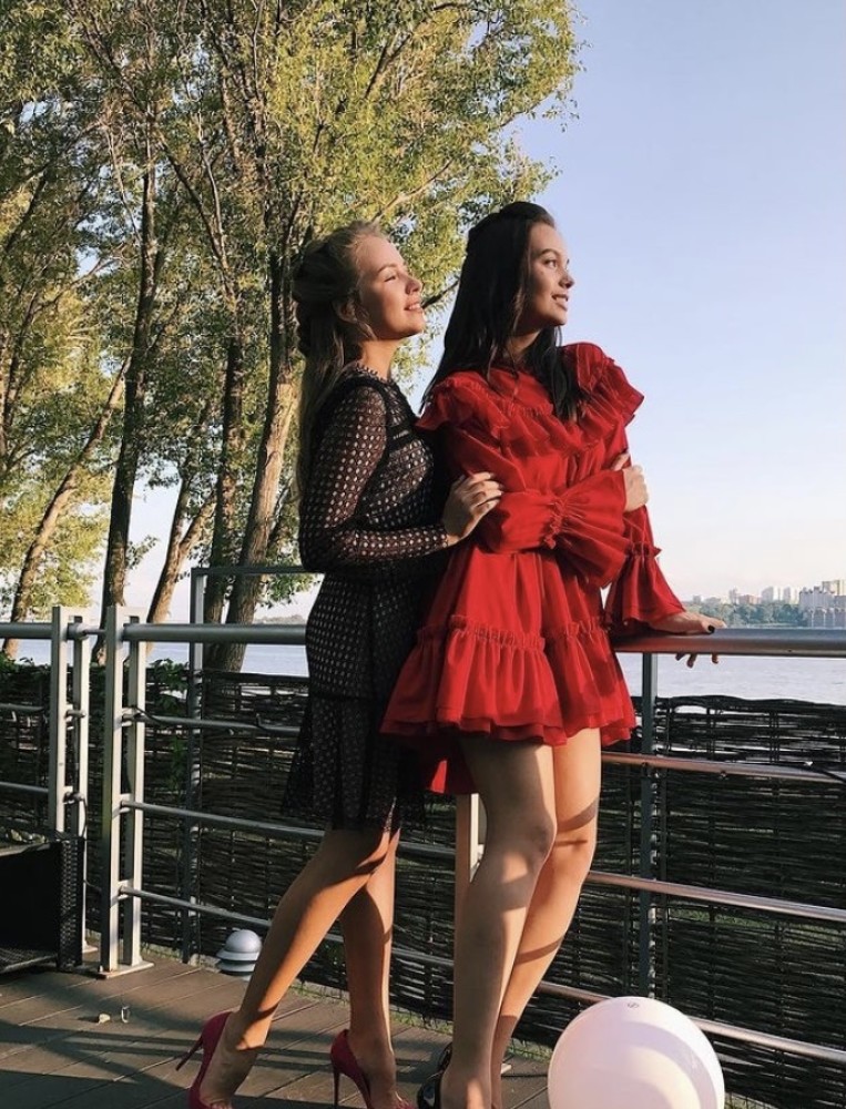 Индивидуалка 🎥 АЛЕВТИНА фото № 2 в городе Калининград