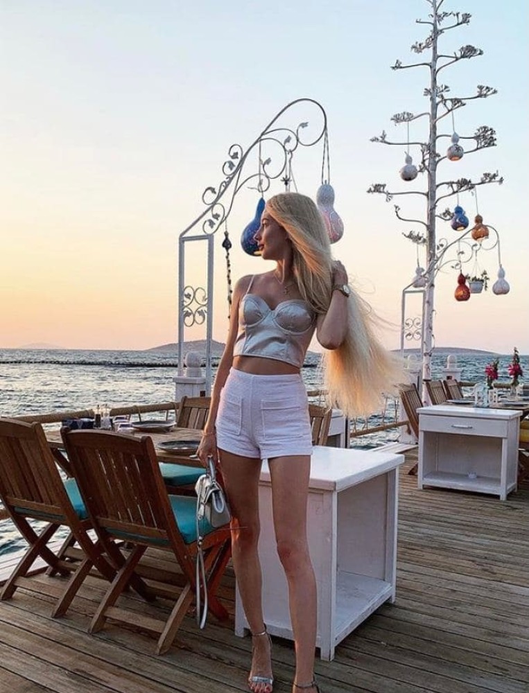 Индивидуалка 🎥 Роза фото № 2 в городе Калининград