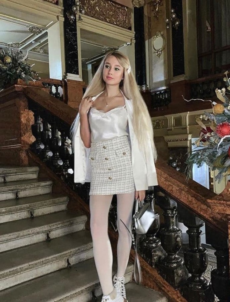 Индивидуалка 🎥 Роза фото № 2 в городе Калининград