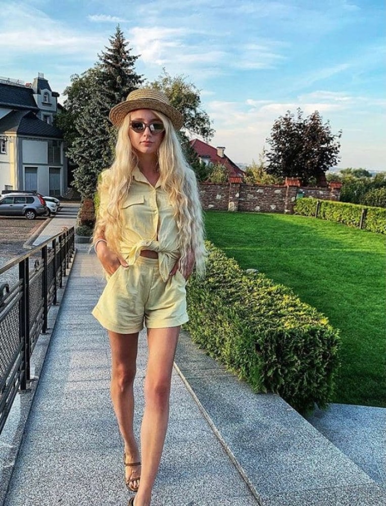 Индивидуалка 🎥 Роза фото № 2 в городе Калининград