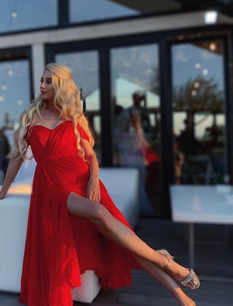 Индивидуалка 🎥 Роза фото № 2 в городе Калининград