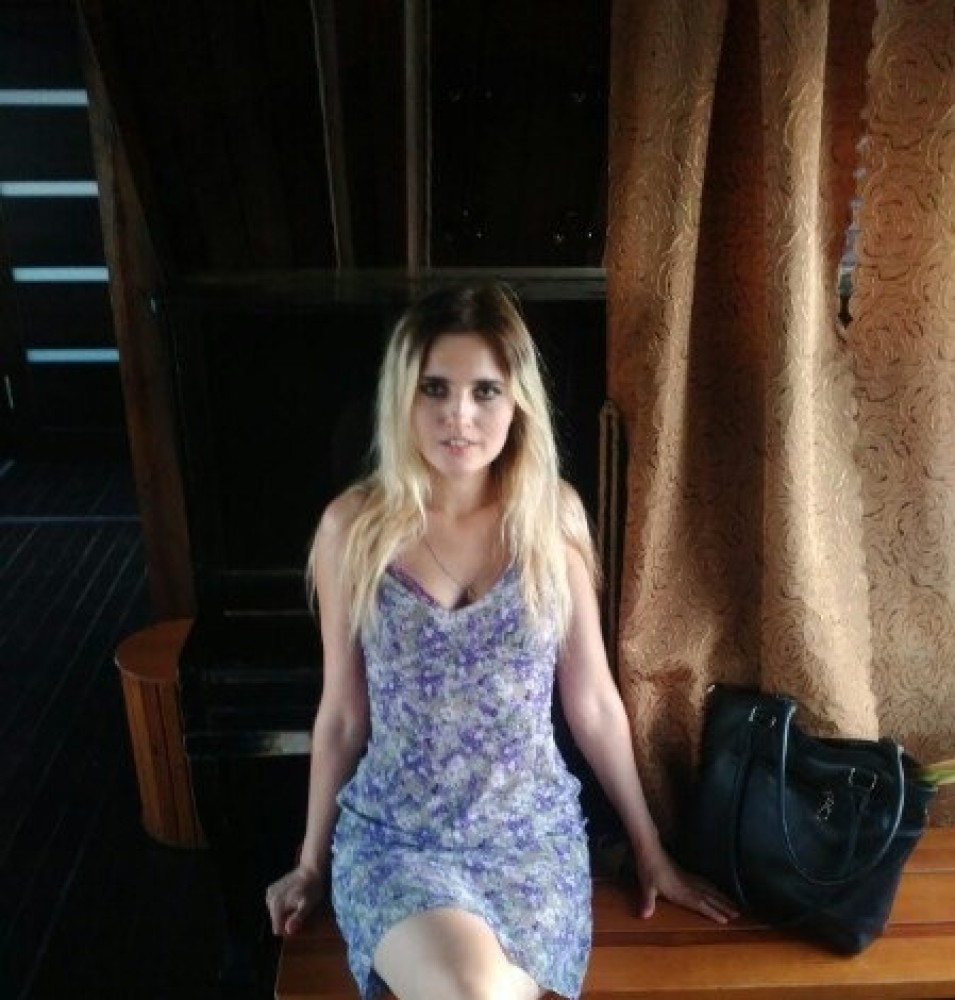 Индивидуалка Дося главное фото в городе Калининград 