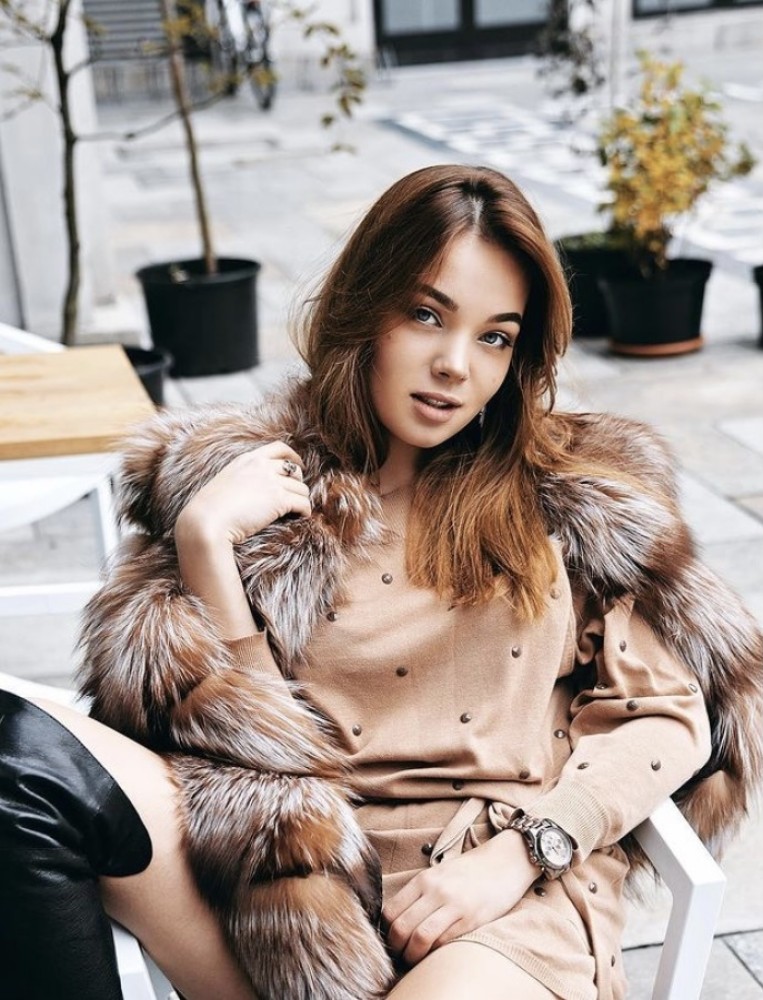 Индивидуалка 🎥 АЛЕВТИНА главное фото в городе Калининград 