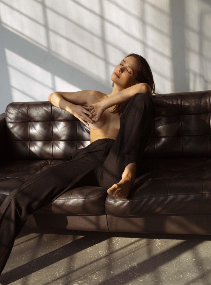 Индивидуалка Алексия фото № 2 в городе Калининград