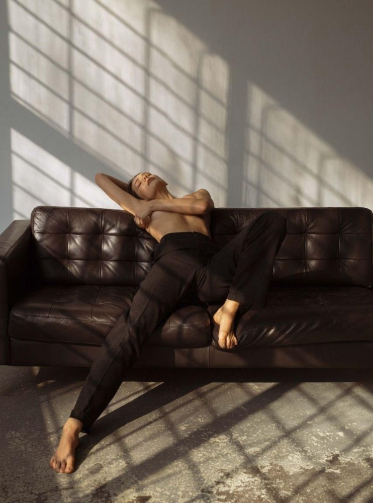 Индивидуалка Алексия фото № 2 в городе Калининград