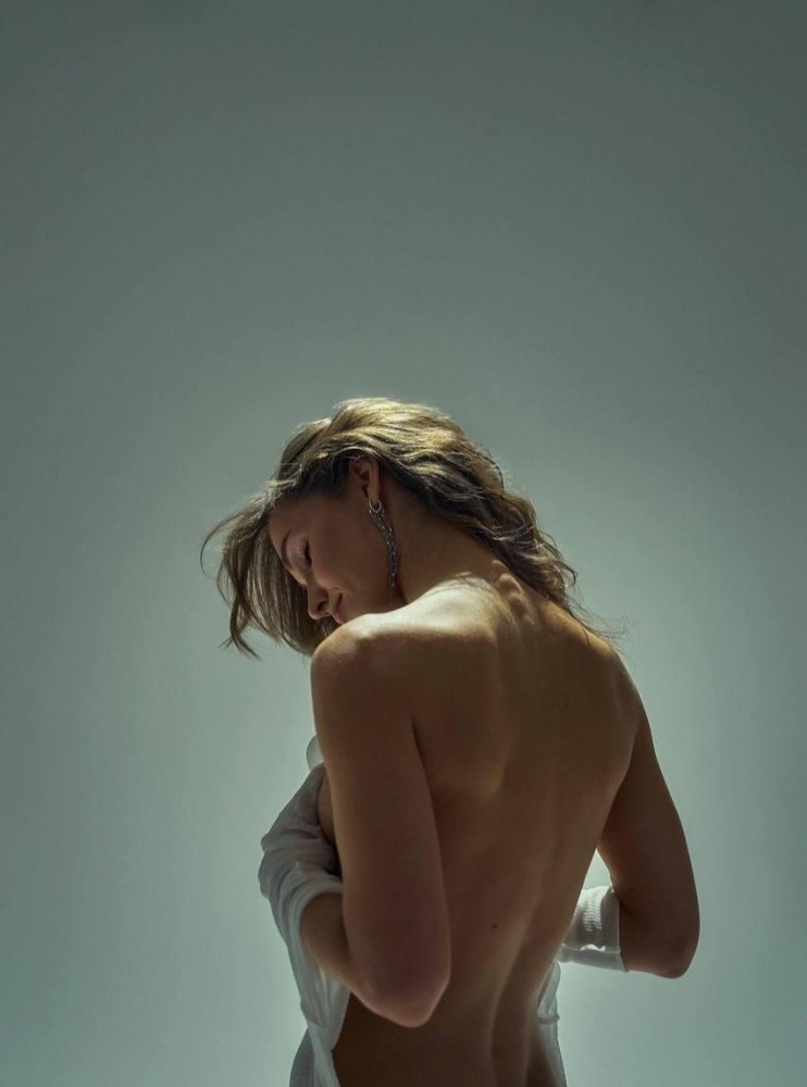 Индивидуалка Алена фото № 2 в городе Калининград