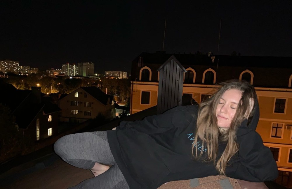 Индивидуалка Алиска фото № 2 в городе Калининград