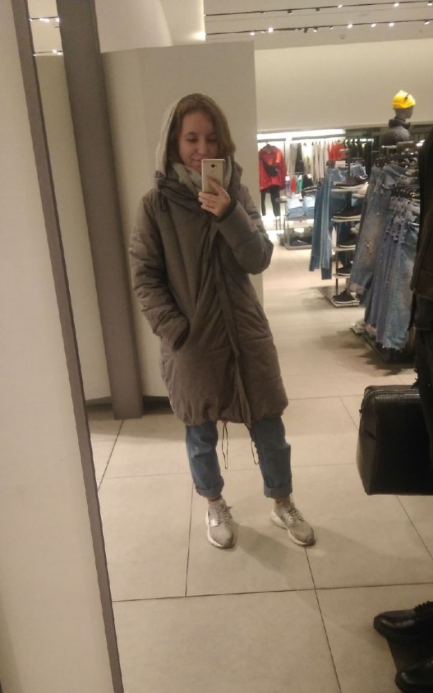 Индивидуалка Алиска фото № 2 в городе Калининград