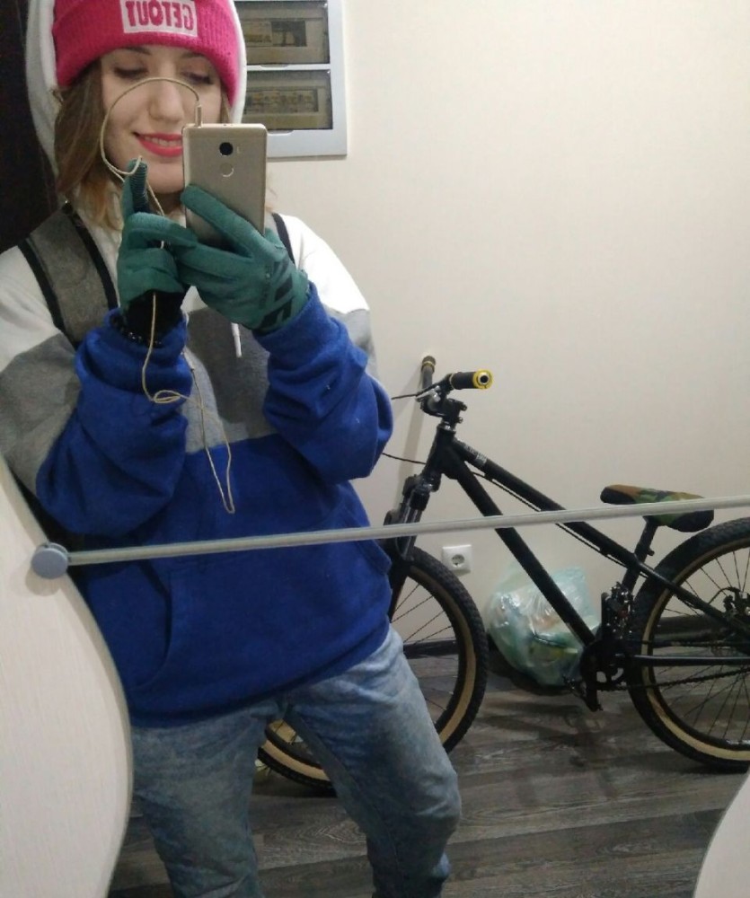 Индивидуалка Алиска фото № 2 в городе Калининград