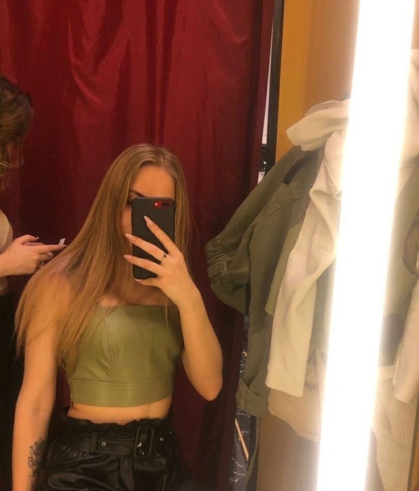 Индивидуалка Анастасия фото № 2 в городе Калининград