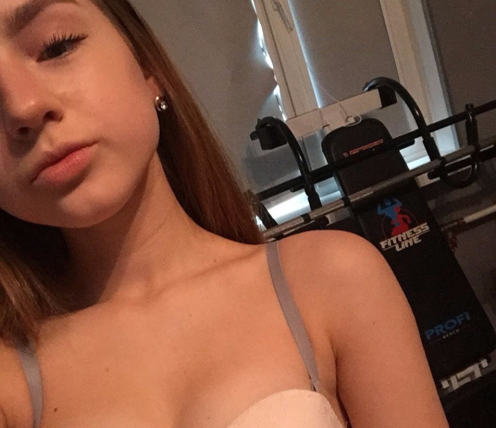 Индивидуалка Анфиса фото № 2 в городе Калининград