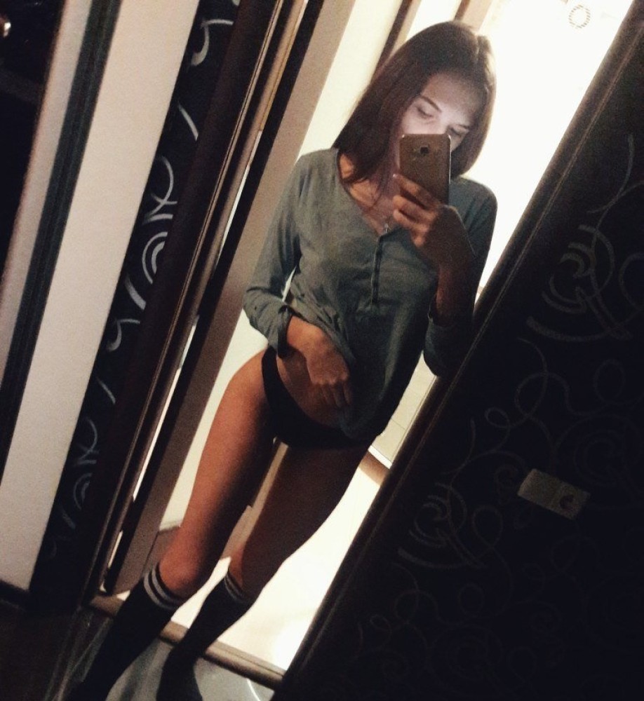 Индивидуалка Анюта фото № 2 в городе Калининград