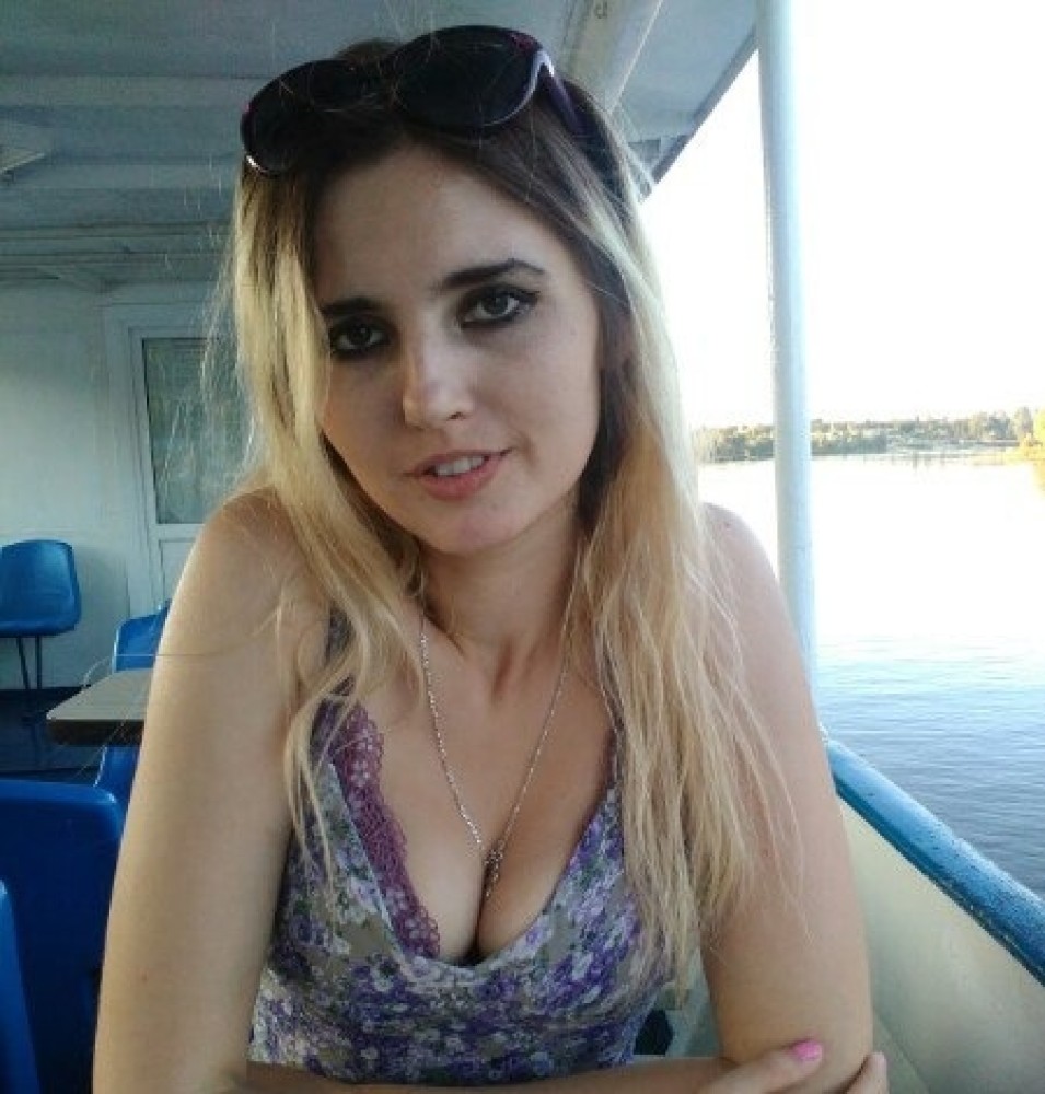 Индивидуалка Дося фото № 2 в городе Калининград