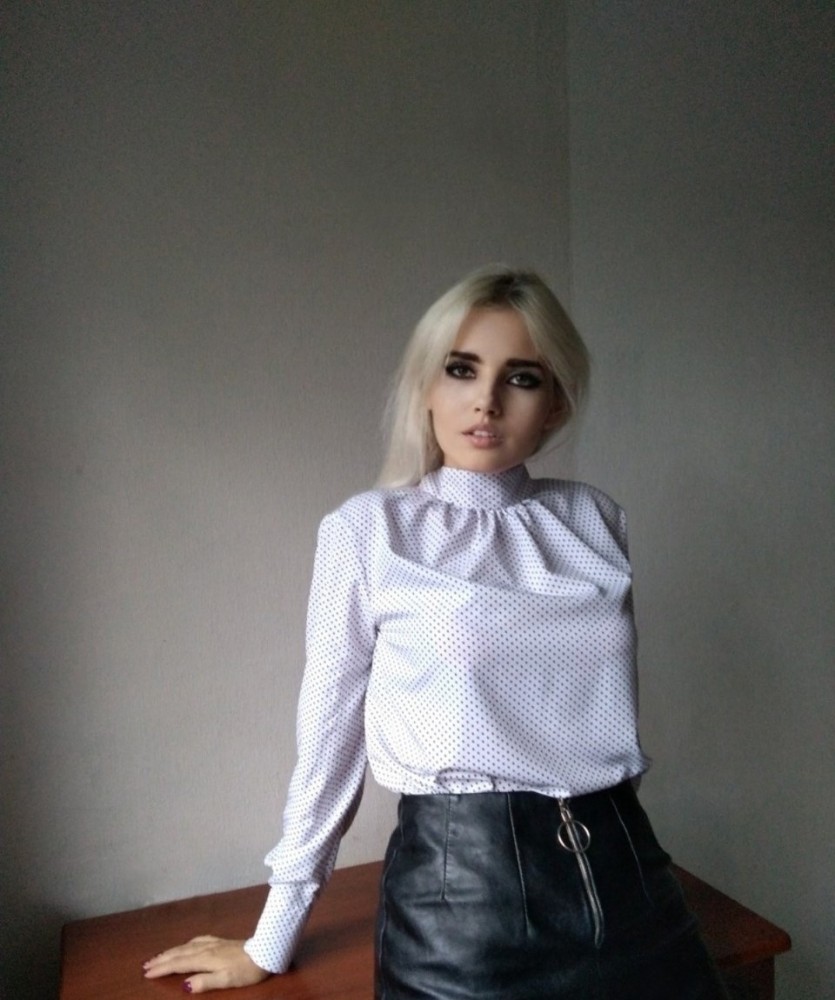 Индивидуалка Дося фото № 2 в городе Калининград