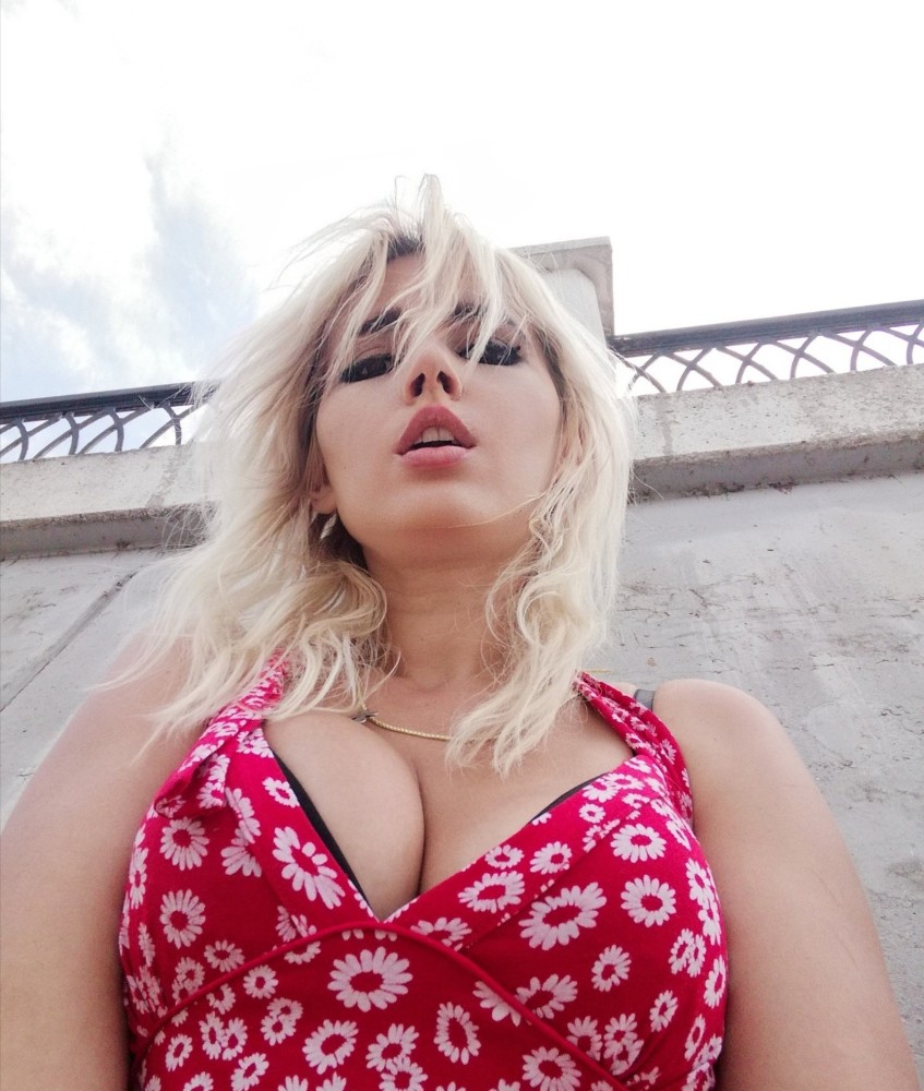 Индивидуалка Дося фото № 2 в городе Калининград