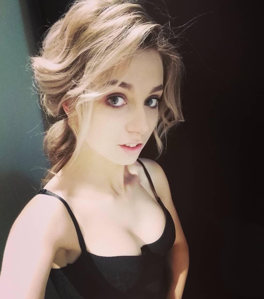 Индивидуалка Людочка главное фото в городе Калининград 