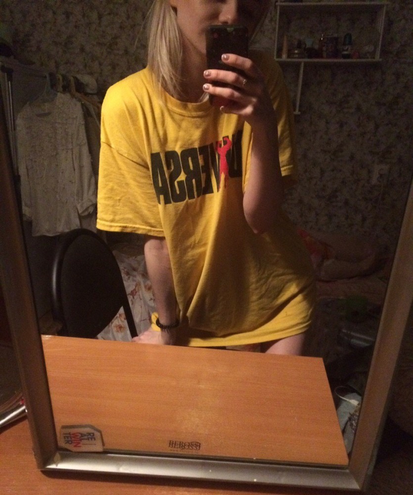 Индивидуалка Фрида фото № 2 в городе Калининград