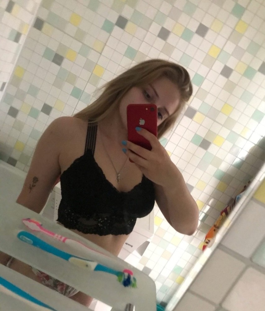 Индивидуалка Инна фото № 2 в городе Калининград