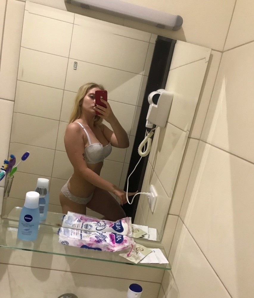 Индивидуалка Инна фото № 2 в городе Калининград