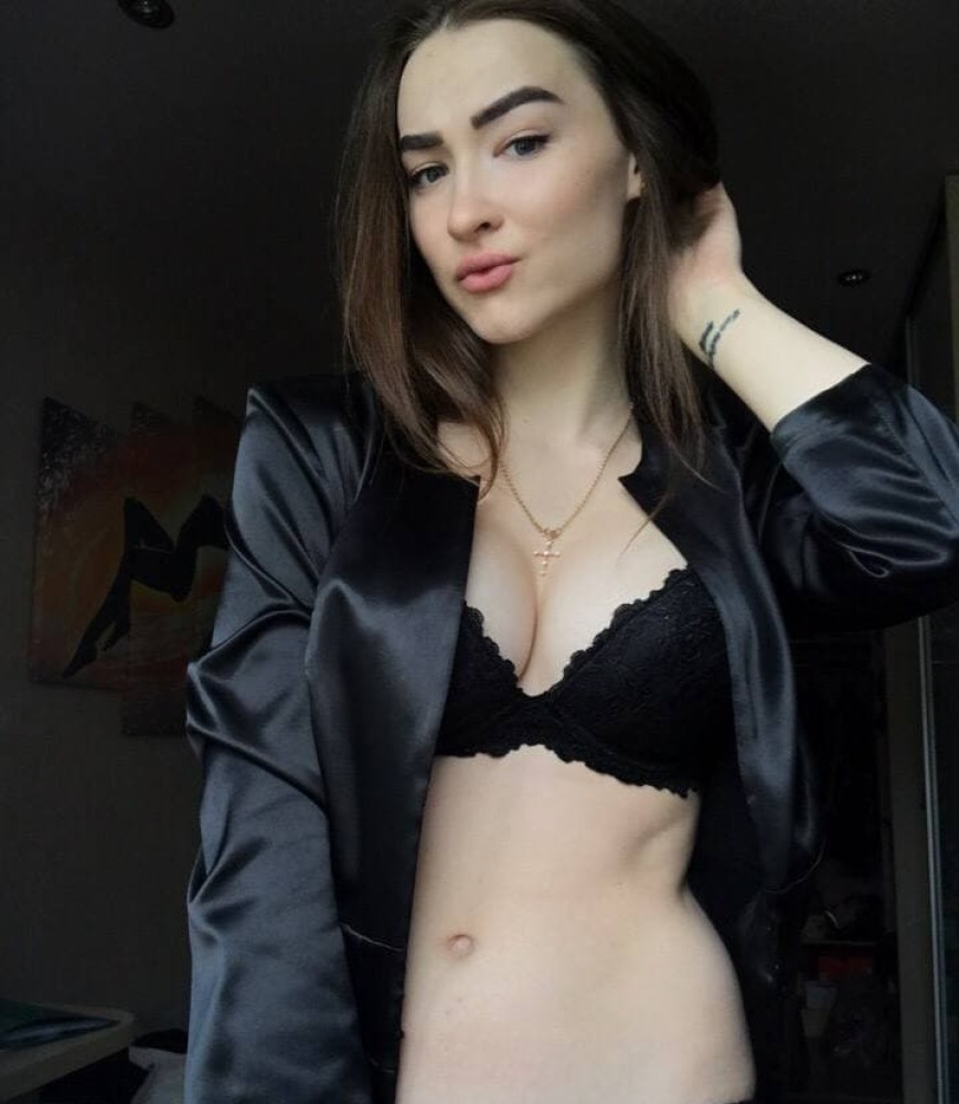 Индивидуалка Ирина фото № 2 в городе Калининград