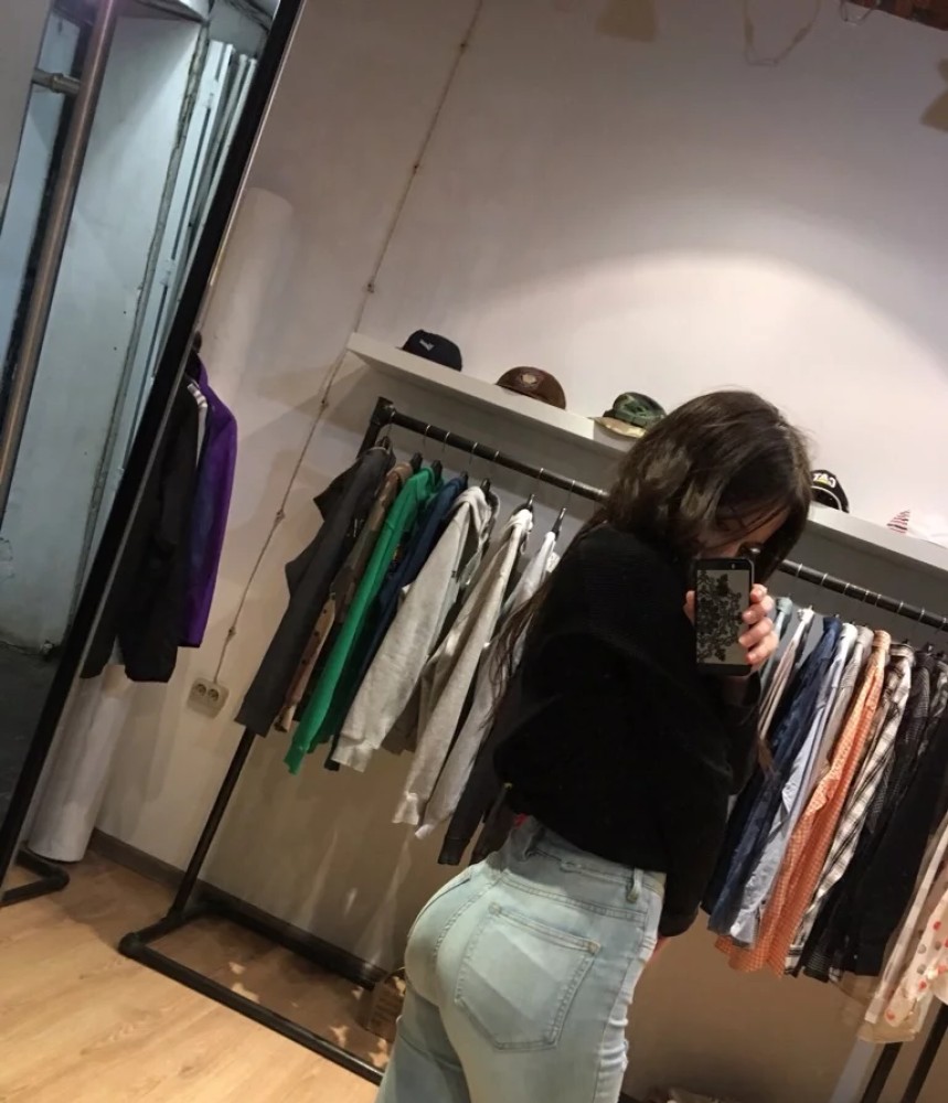 Индивидуалка Ириша фото № 2 в городе Калининград