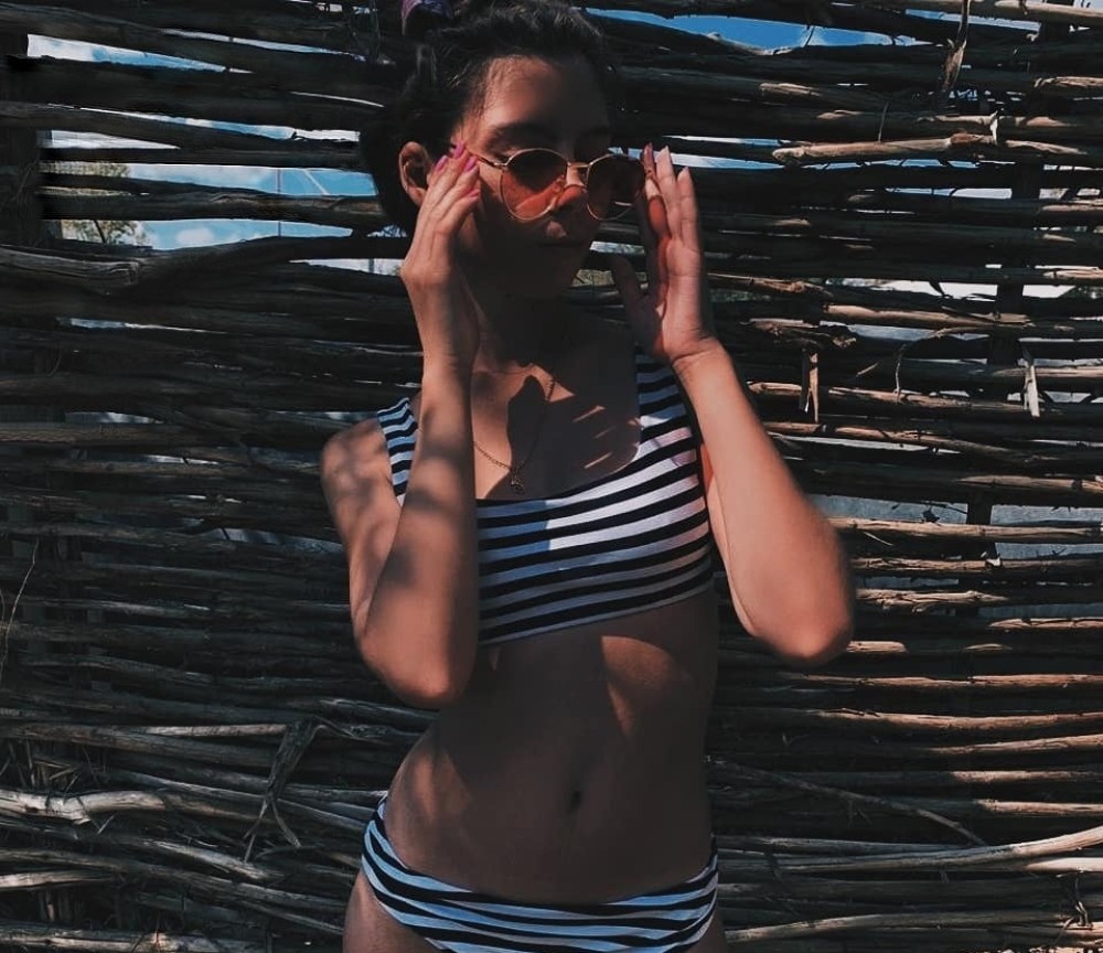 Индивидуалка Карина фото № 2 в городе Калининград