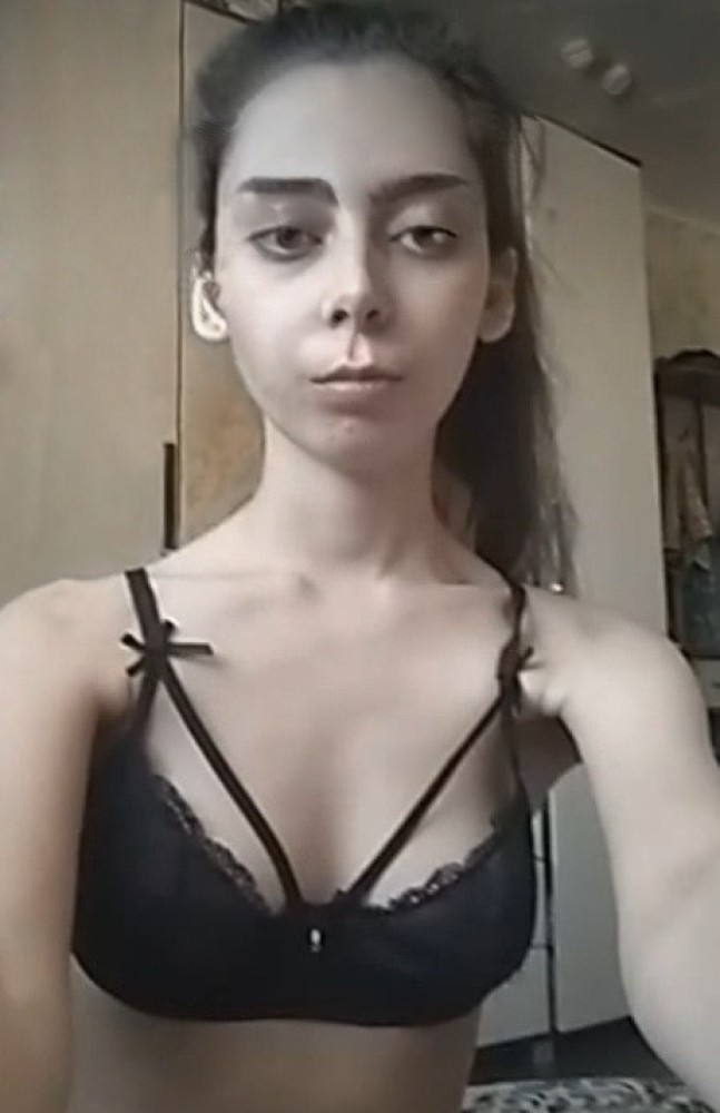 Индивидуалка Карина фото № 2 в городе Калининград