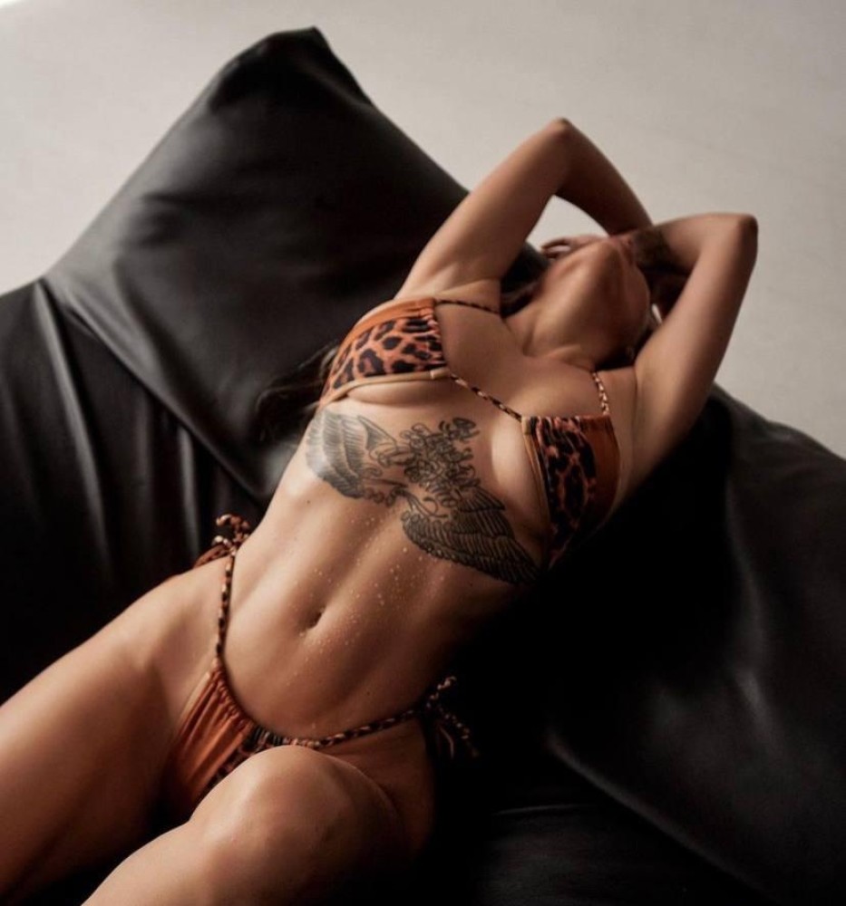 Индивидуалка Катерина фото № 2 в городе Калининград