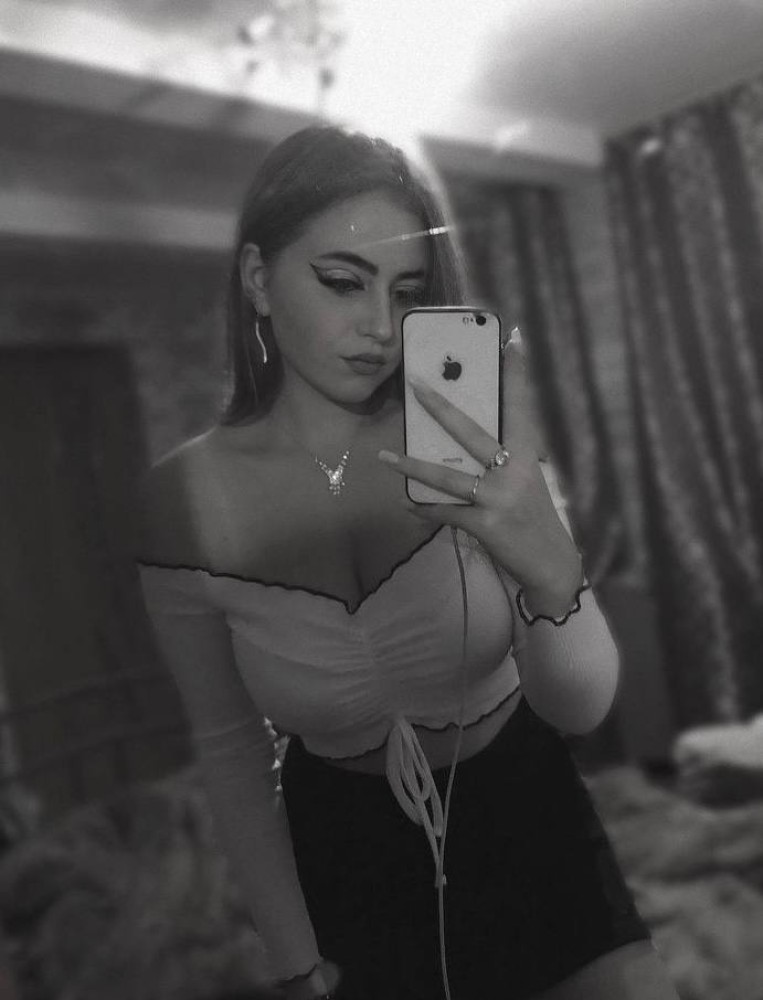 Индивидуалка Ленусик фото № 2 в городе Калининград