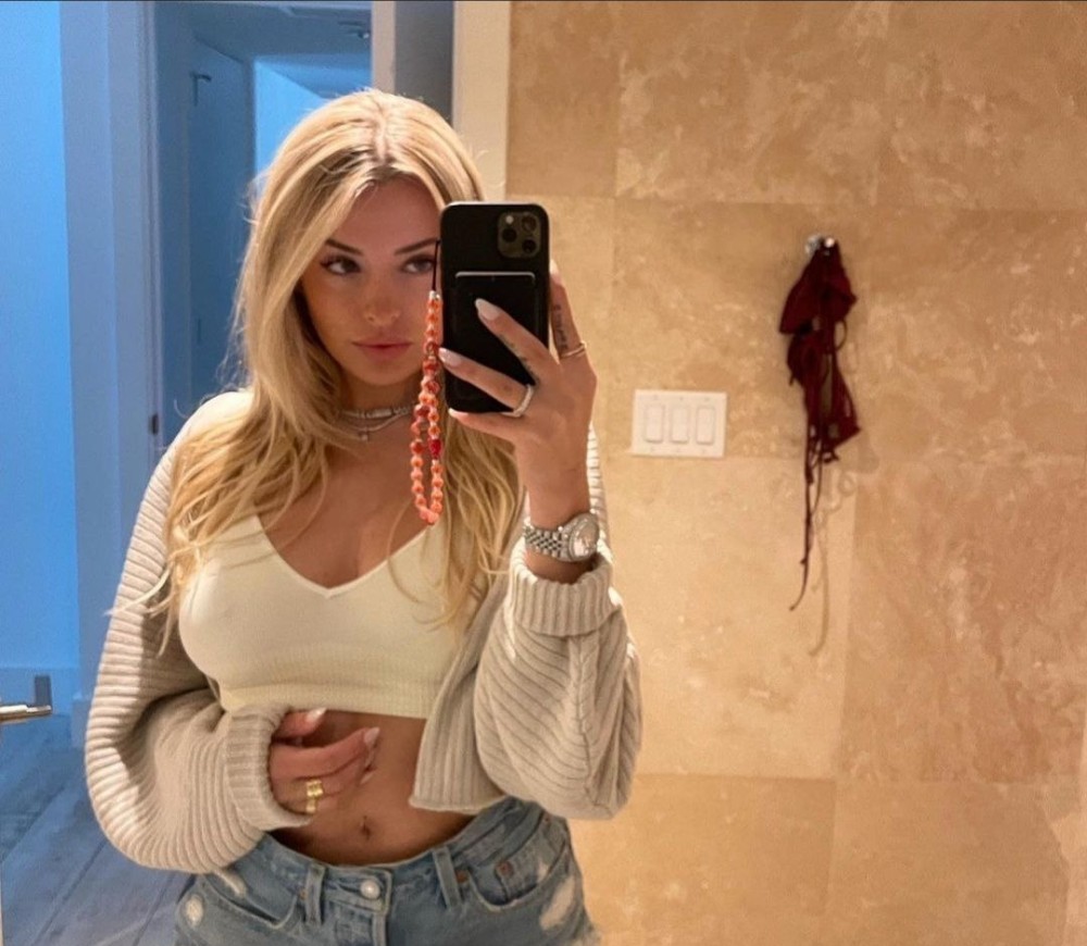 Индивидуалка Лика фото № 2 в городе Калининград