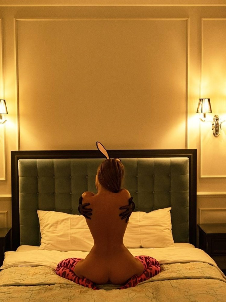 Индивидуалка Лилия фото № 2 в городе Калининград