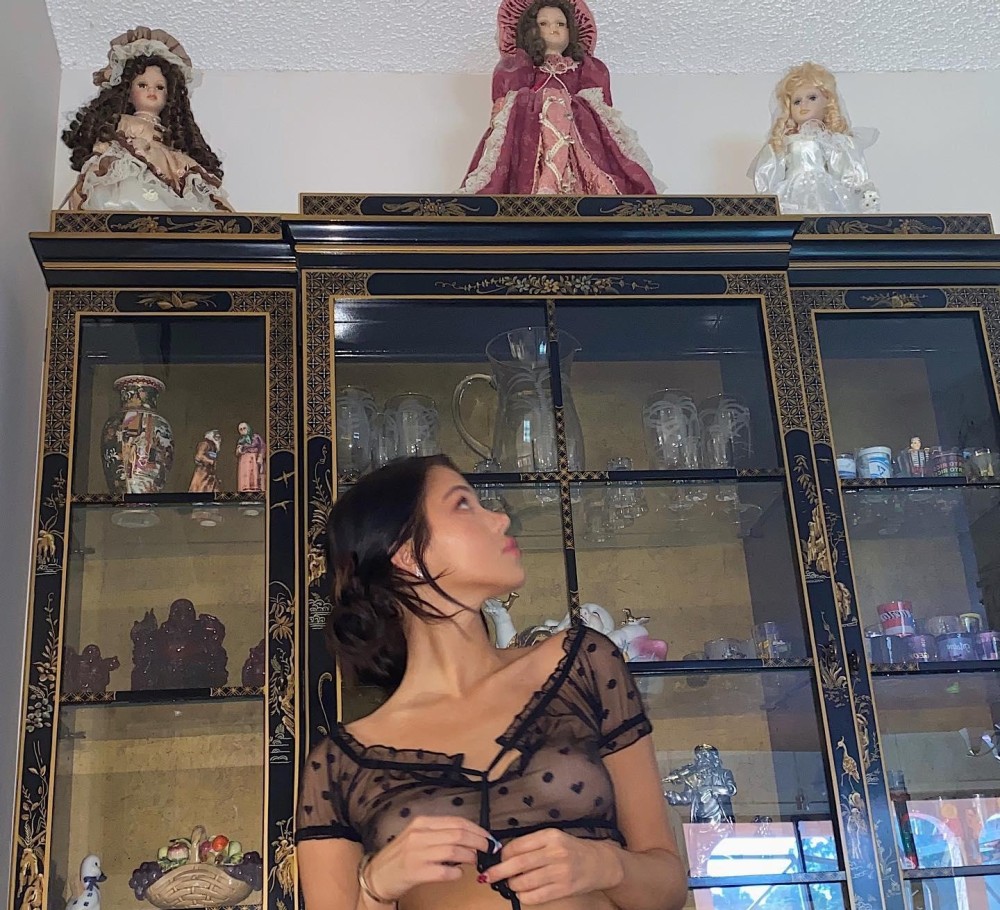 Индивидуалка Любовь фото № 2 в городе Калининград