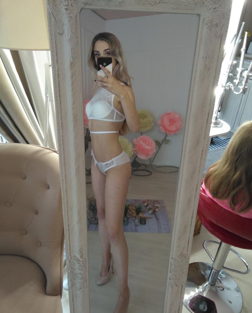 Индивидуалка Людочка фото № 2 в городе Калининград