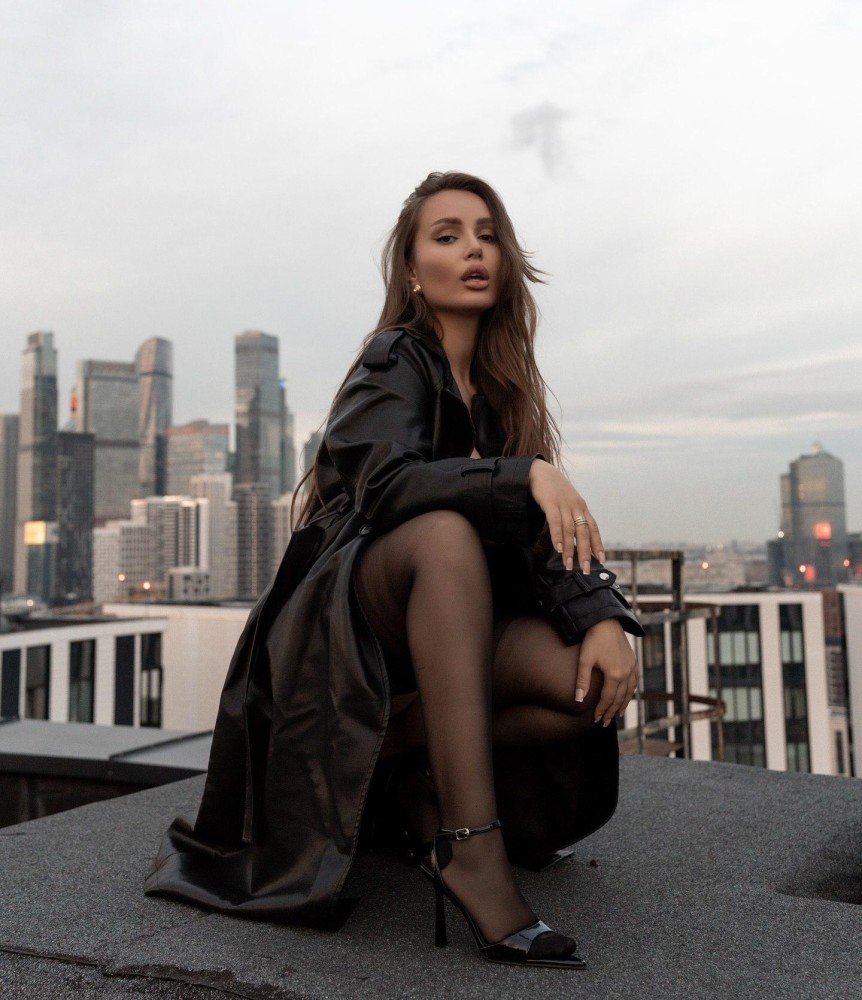 Индивидуалка Марина фото № 2 в городе Калининград