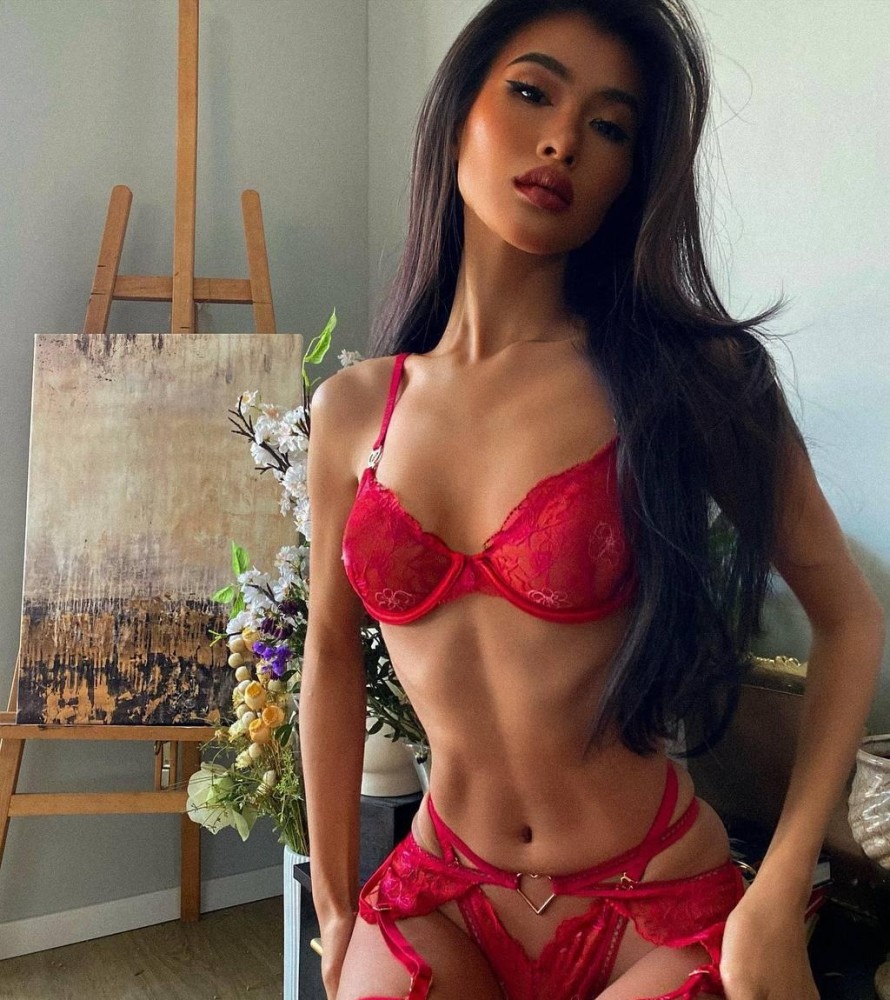 Индивидуалка Милена фото № 2 в городе Калининград