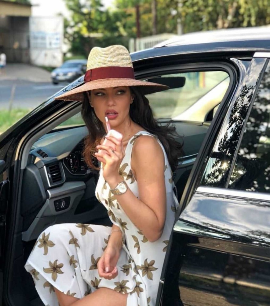 Индивидуалка Наина фото № 2 в городе Калининград