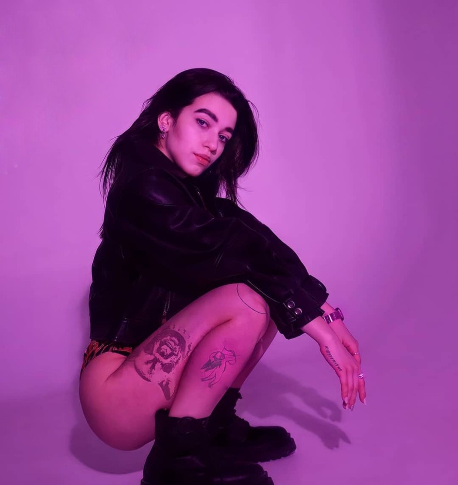 Индивидуалка Нателла фото № 2 в городе Калининград