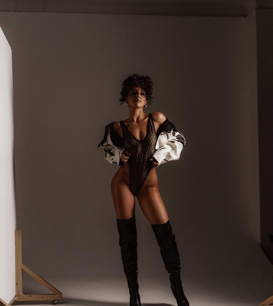 Индивидуалка Нелли фото № 2 в городе Калининград