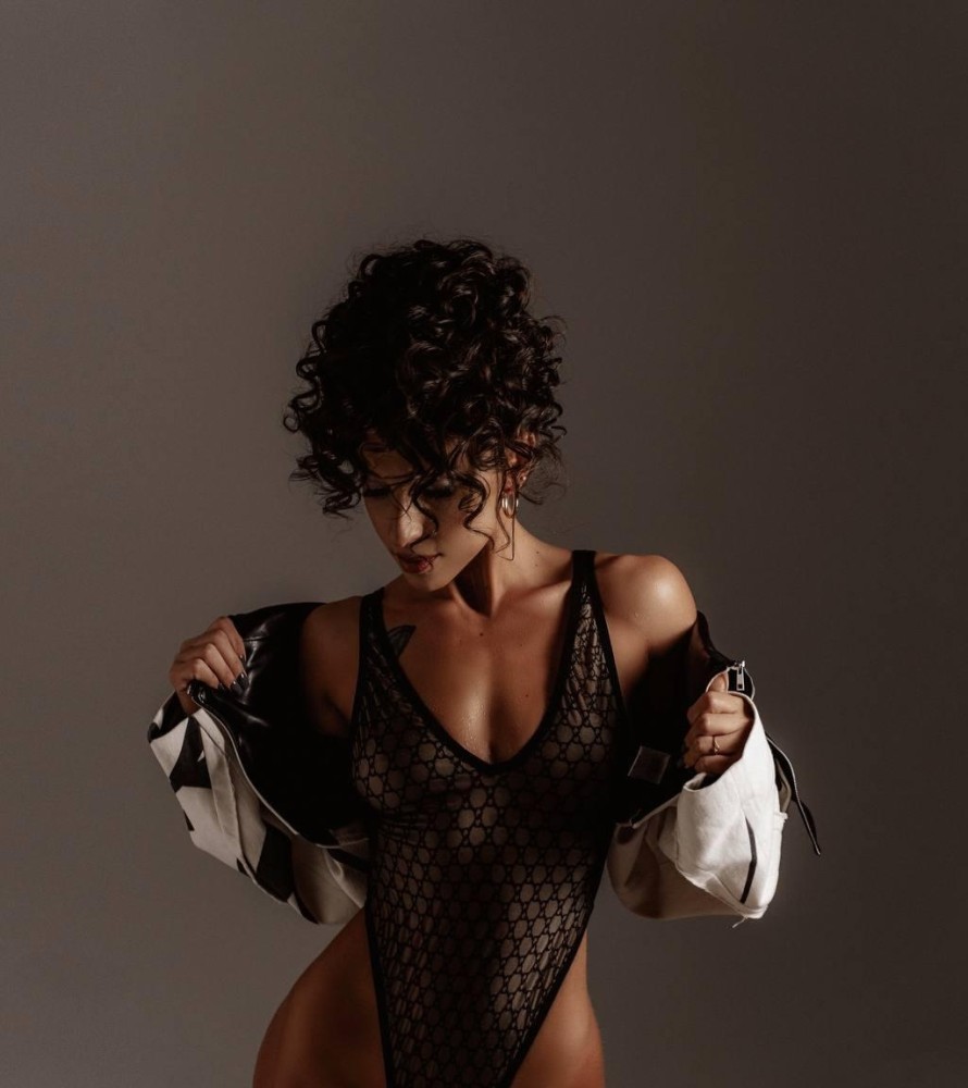 Индивидуалка Нелли фото № 2 в городе Калининград