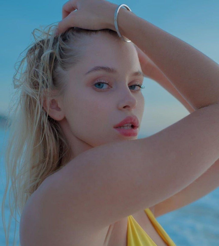 Индивидуалка Ника фото № 2 в городе Калининград