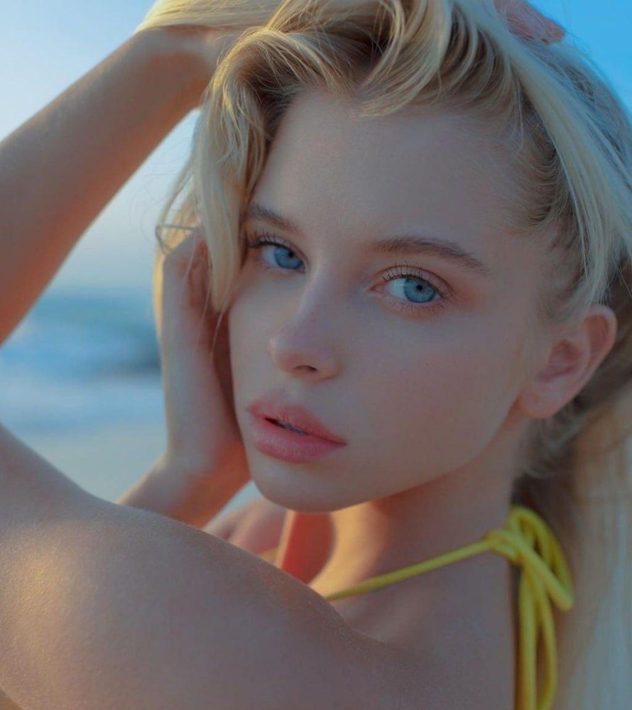 Индивидуалка Ника фото № 2 в городе Калининград