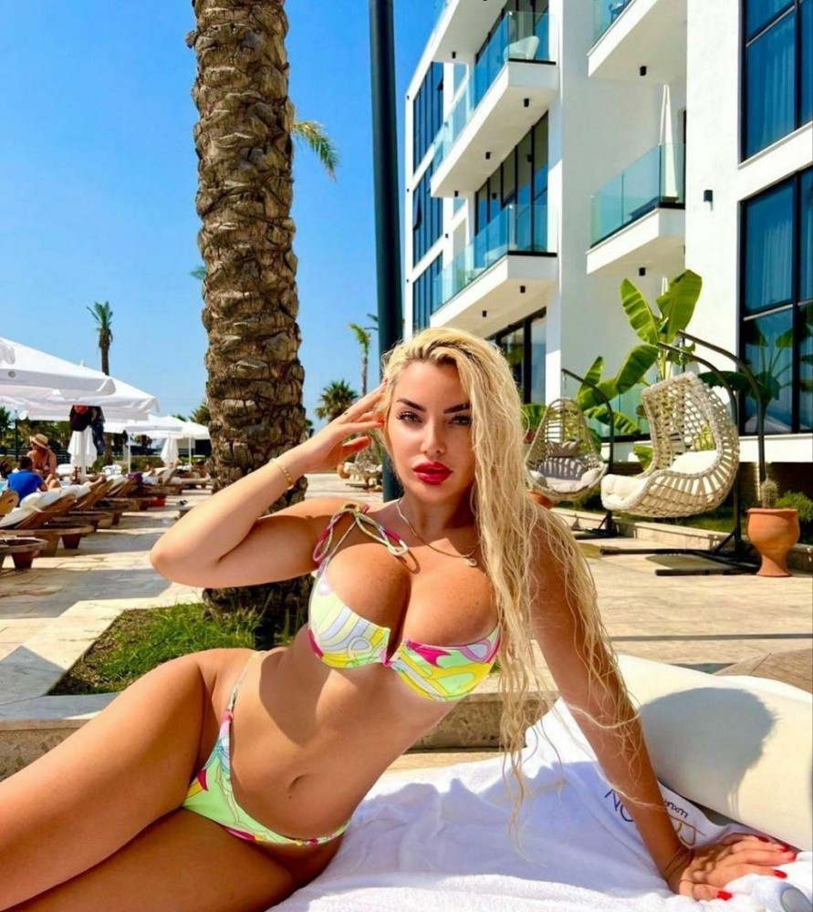 Индивидуалка Олечка фото № 2 в городе Калининград