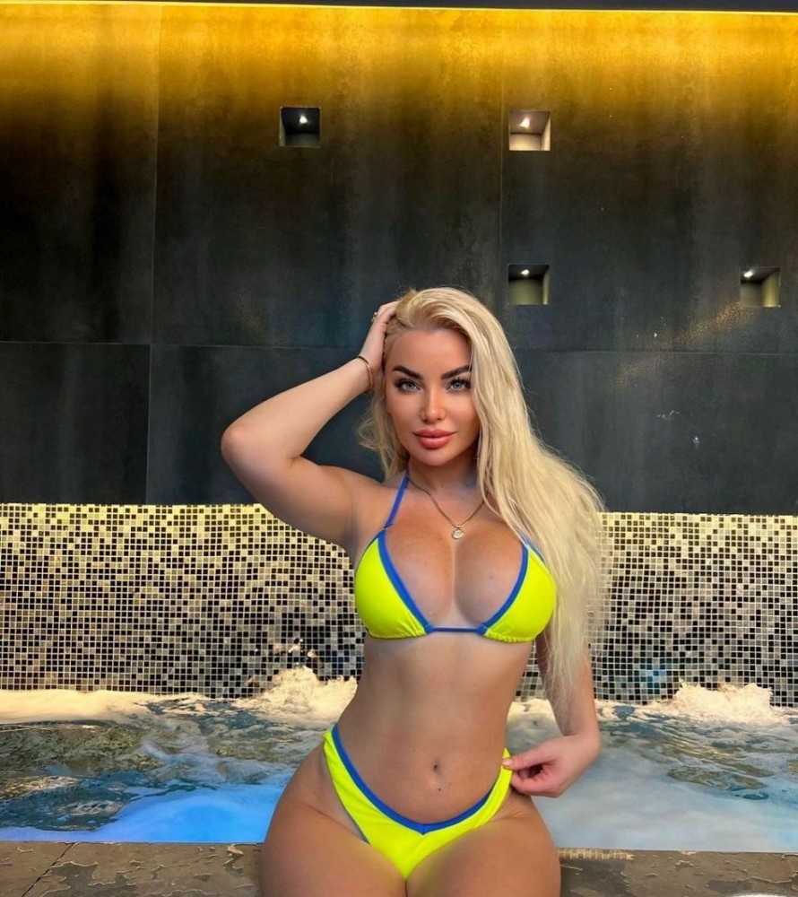 Индивидуалка Олечка фото № 2 в городе Калининград