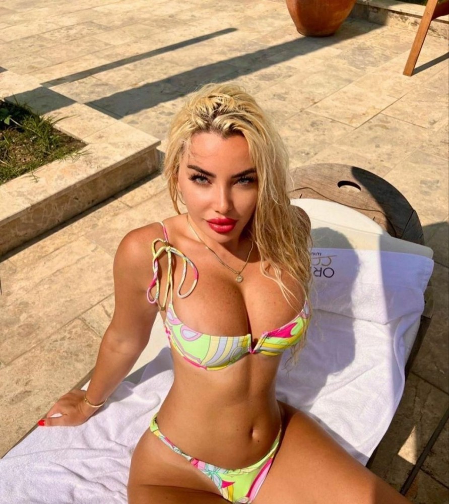 Индивидуалка Олечка фото № 2 в городе Калининград