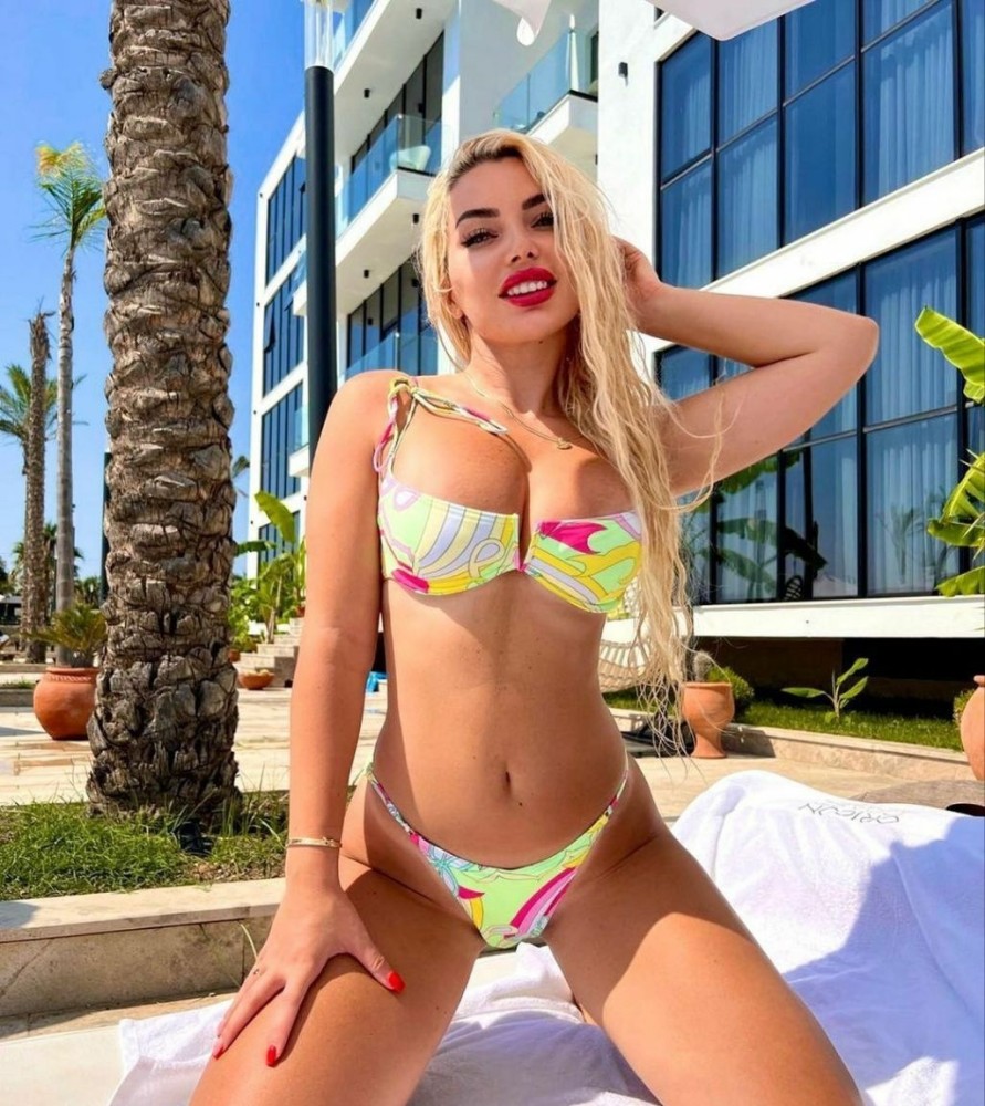 Индивидуалка Олечка фото № 2 в городе Калининград