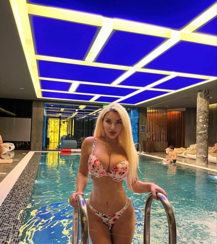 Индивидуалка Олечка фото № 2 в городе Калининград