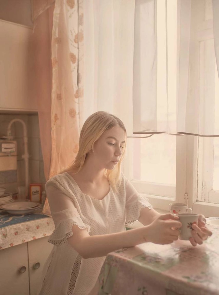 Индивидуалка Жизель главное фото в городе Калининград 