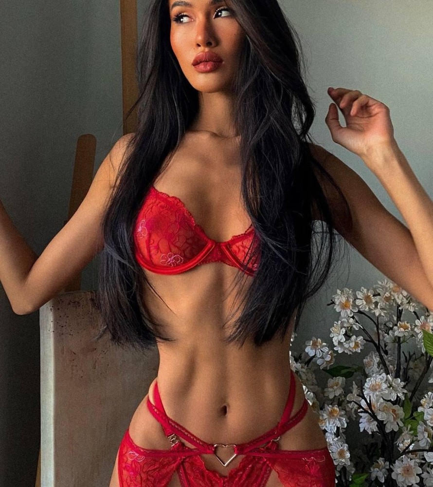 Индивидуалка Милена главное фото в городе Калининград 